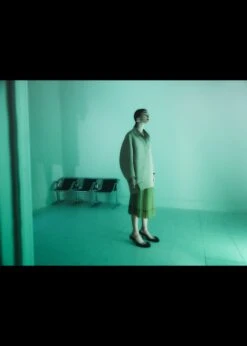 The Tudi Skirt In Green -Fashion Girl Sales Shop 19 033 221204 HTV KHAITE 023 R1 5x7 2cd9cdb6 2891 4e9b a907 893949265821