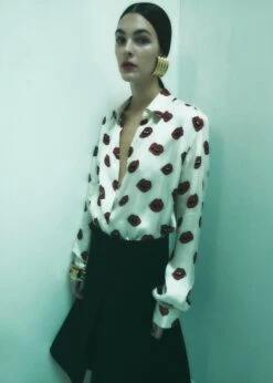 The Boris Skirt In Black -Fashion Girl Sales Shop 25 002 221204 HTV KHAITE 044 R2 5x7 0fc9e2c7 fea7 4877 8f28 9d8d7e109904