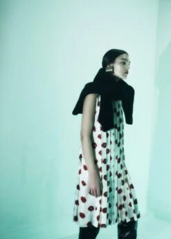 The Blaz Dress In Cream With Red Lip Print -Fashion Girl Sales Shop 33 028 221204 HTV KHAITE 027 R2 5x7 476ca84a 53a8 4f43 8c34 e35cdf4c29b0