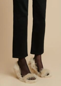 The Abigail Stretch Jean In Wilcox 9 The Abigail Stretch Jean In Wilcox -Fashion Girl Sales Shop ABIGAIL WILCOX 0029