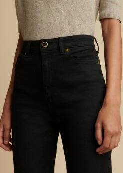 The Abigail Stretch Jean In Wilcox 10 The Abigail Stretch Jean In Wilcox -Fashion Girl Sales Shop ABIGAIL WILCOX 0045