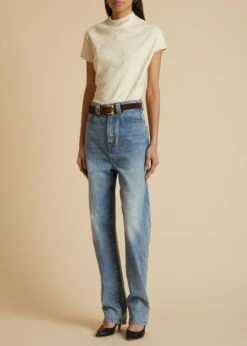 The Albi Jean In Bryce