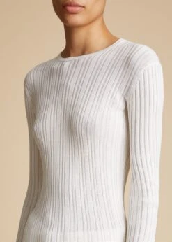 The Arbor Sweater In Ice 10 The Arbor Sweater In Ice -Fashion Girl Sales Shop ARBOR ICE 0013 784ac94c 9299 497b 9635 566ed2a1dae4