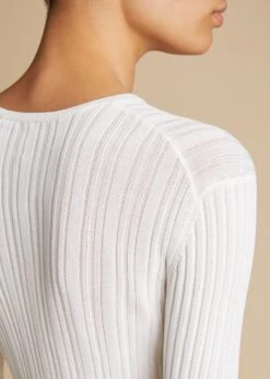 The Arbor Sweater In Ice 9 The Arbor Sweater In Ice -Fashion Girl Sales Shop ARBOR ICE 0024 ecfd04bf b63f 485c 9b20 4efc4a91edc1