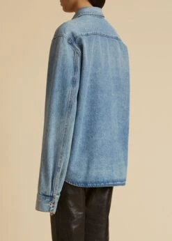 The Argo Top In Bryce -Fashion Girl Sales Shop ARGO BRYCE 0018