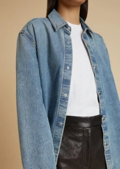 The Argo Top In Bryce -Fashion Girl Sales Shop ARGO BRYCE 0023