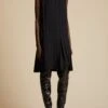 The Blaz Dress In Black