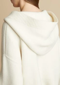 The Cruz Hoodie In Glaze -Fashion Girl Sales Shop CRUZ GLAZE 0048