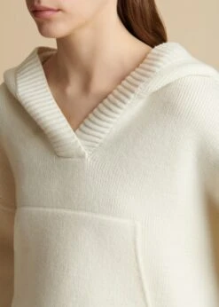 The Cruz Hoodie In Glaze -Fashion Girl Sales Shop CRUZ GLAZE 0084