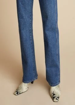 The Danielle Stretch Jean In Montgomery -Fashion Girl Sales Shop DANIELLE MONTGOMERY 0030