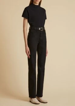 The Danielle Stretch Jean In Wilcox