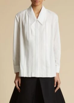 Fashion Girl Sales Shop -Fashion Girl Sales Shop DORIAN WHITE 0005