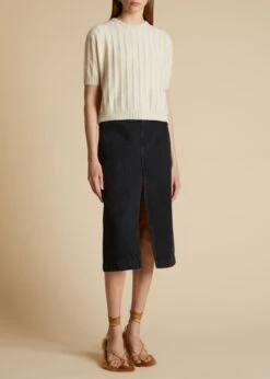 The Fraser Skirt In Prescott
