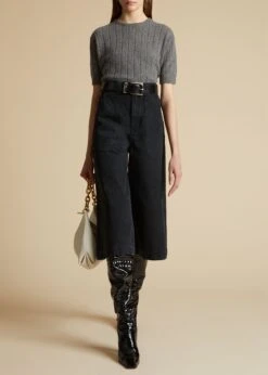 The Luey Culotte In Prescott