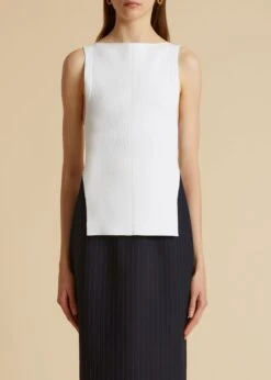 Fashion Girl Sales Shop -Fashion Girl Sales Shop EVELYN TOP GLAZE 0021