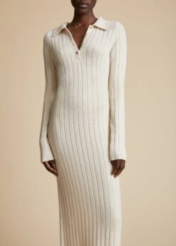 The Hans Dress In Magnolia -Fashion Girl Sales Shop HANS DRESS MAGNOLIA 0045