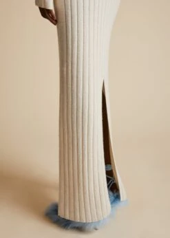 The Hans Dress In Magnolia -Fashion Girl Sales Shop HANS DRESS MAGNOLIA 0065