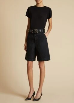 The Hayden Jean Short In Prescott