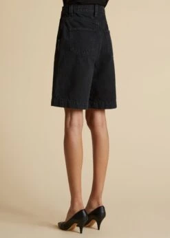 The Hayden Jean Short In Prescott -Fashion Girl Sales Shop HAYDEN PRESCOTT 0038