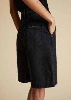 The Hayden Jean Short In Prescott -Fashion Girl Sales Shop HAYDEN PRESCOTT 0041