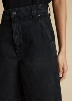 The Hayden Jean Short In Prescott -Fashion Girl Sales Shop HAYDEN PRESCOTT 0057