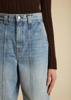 The Hugo Stretch Jean In Bryce -Fashion Girl Sales Shop HUGO BRYCE 0055