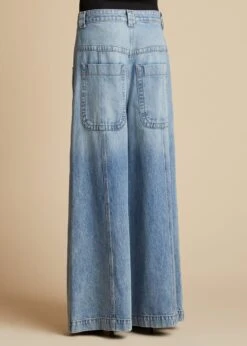 The Jackie Jean In Bryce -Fashion Girl Sales Shop JACKIE BRYCE 0048