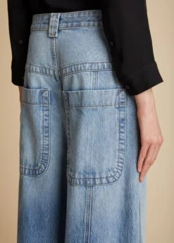 The Jackie Jean In Bryce -Fashion Girl Sales Shop JACKIE BRYCE 0063