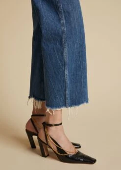 The Kerrie Jean In Fargo -Fashion Girl Sales Shop KERRIE FARGO 0020