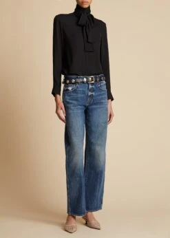 The Kerrie Jean In Lincoln