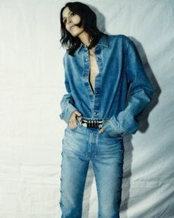 The Argo Top In Bryce -Fashion Girl Sales Shop KHAITE SP23 EDITORIAL 3 LOOK24 JC b4b98f71 0768 49ca a45d 6f5a6d0a83fa