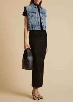 The Lizzo Vest In Bryce