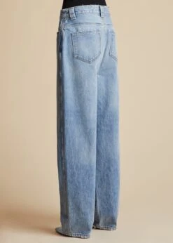 The Martin Jean In Distressed Bryce -Fashion Girl Sales Shop MARTIN BRYCE DISTRESSED 0031