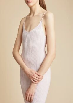 The Nolita Dress In Dahlia -Fashion Girl Sales Shop NOLITA DAHLIA 0033