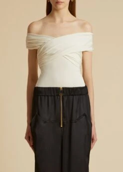 Fashion Girl Sales Shop -Fashion Girl Sales Shop RAFAEL CREAM 0015