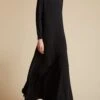 The Richie Dress In Black