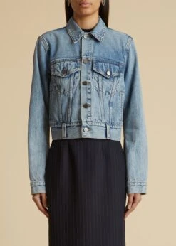 The Rizzo Jacket In Bryce -Fashion Girl Sales Shop RIZZO BRYCE 0018