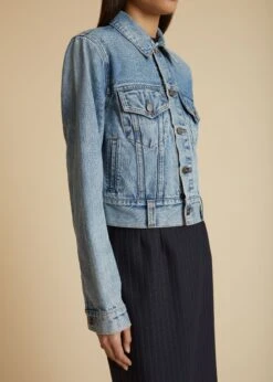 The Rizzo Jacket In Bryce -Fashion Girl Sales Shop RIZZO BRYCE 0026