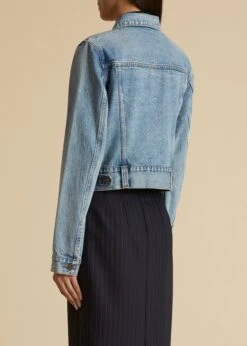 The Rizzo Jacket In Bryce -Fashion Girl Sales Shop RIZZO BRYCE 0033