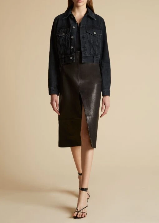 The Rizzo Jacket In Prescott -Fashion Girl Sales Shop RIZZO PRESCOTT 0012