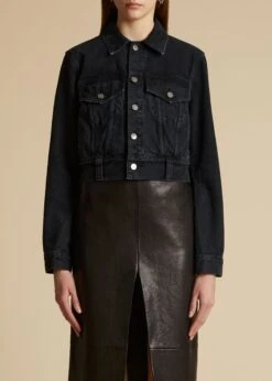 The Rizzo Jacket In Prescott -Fashion Girl Sales Shop RIZZO PRESCOTT 0024