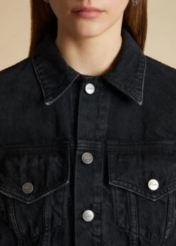 The Rizzo Jacket In Prescott -Fashion Girl Sales Shop RIZZO PRESCOTT 0039