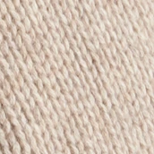 The Mae Sweater In Light Clay 6 The Mae Sweater In Light Clay - Image 6