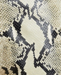 The Danielle Pant In Natural Python-Embossed Leather -Fashion Girl Sales Shop ScreenShot2023 02 14at3.26.05PM