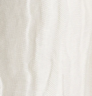 The Axell Top In Cream 5 The Axell Top In Cream - Image 5