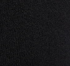 The Bafi Bodysuit In Black 6 The Bafi Bodysuit In Black - Image 6