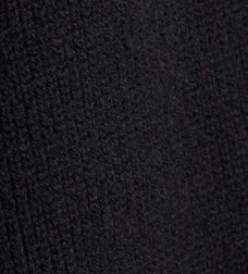 The Nere Sweater In Black 6 The Nere Sweater In Black - Image 6
