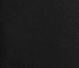 The Fraser Skirt In Black 6 The Fraser Skirt In Black - Image 6