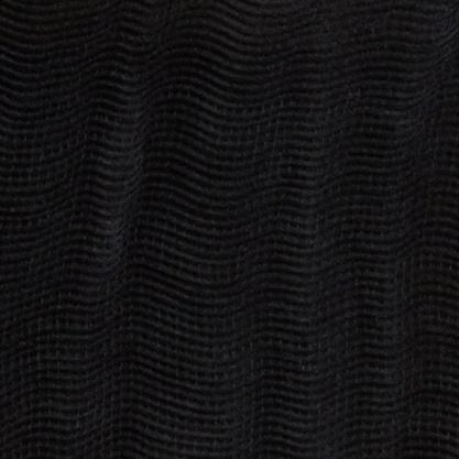 The Alleta Skirt In Black 5 The Alleta Skirt In Black - Image 5