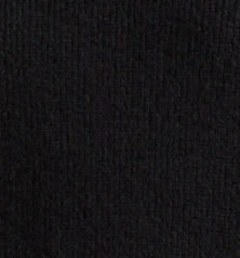 The Landen Sweater In Black 7 The Landen Sweater In Black - Image 7